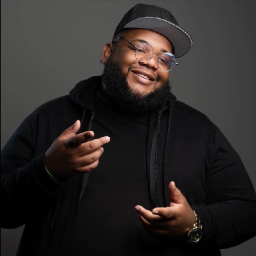 Kiry Shabazz in Vancouver
