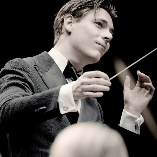 Klaus Makela Vancouver Tickets
