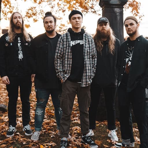 Knocked Loose Vancouver Tickets
