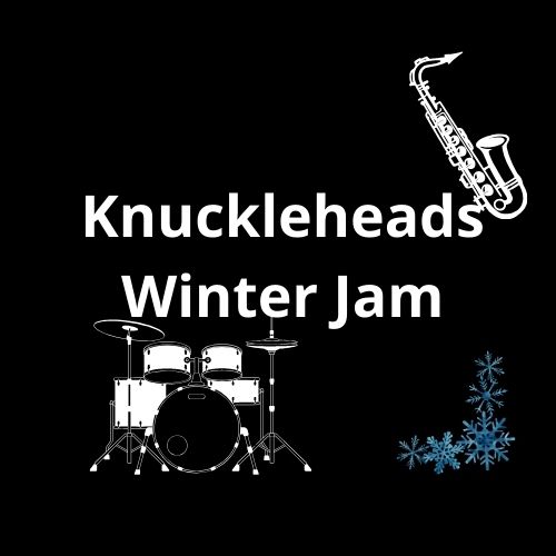 Knuckleheads Winter Jam Vancouver Tickets