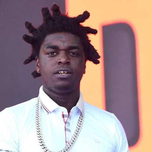 Kodak Black Vancouver Tickets