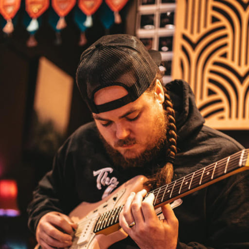 Kody West Vancouver Tickets