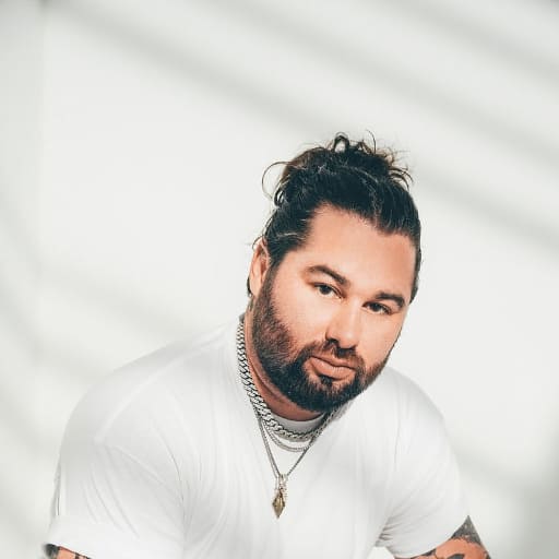 Koe Wetzel Vancouver Tickets