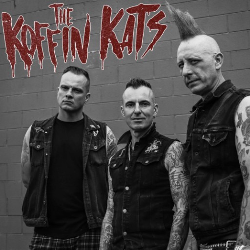 Koffin Kats Vancouver Tickets