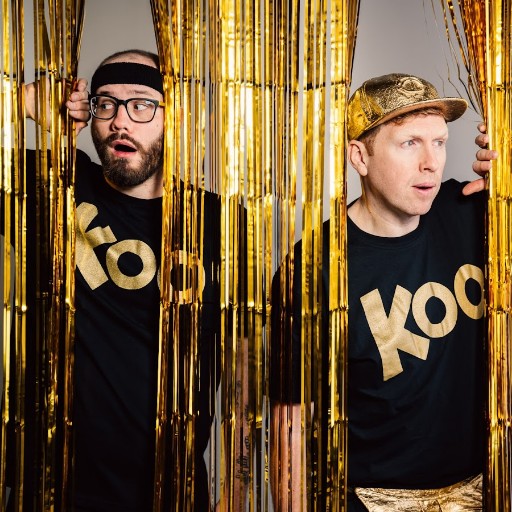 Koo Koo Vancouver Tickets