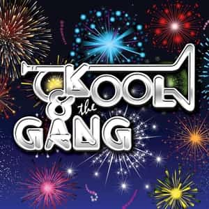 Kool and The Gang Vancouver Tickets