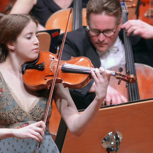 Korngold Violin Concerto Vancouver Concert Tickets