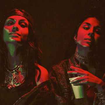 Krewella Vancouver Tickets