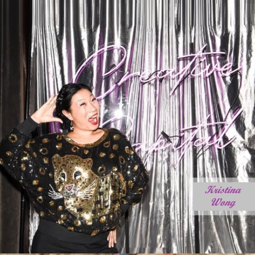 Kristina Wong Vancouver Tickets