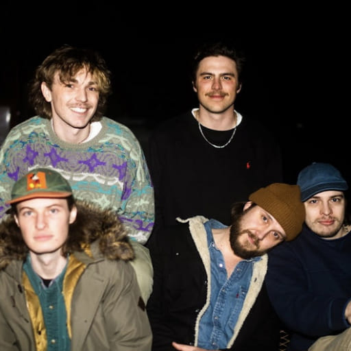 Krooked Kings Vancouver Concert Tickets