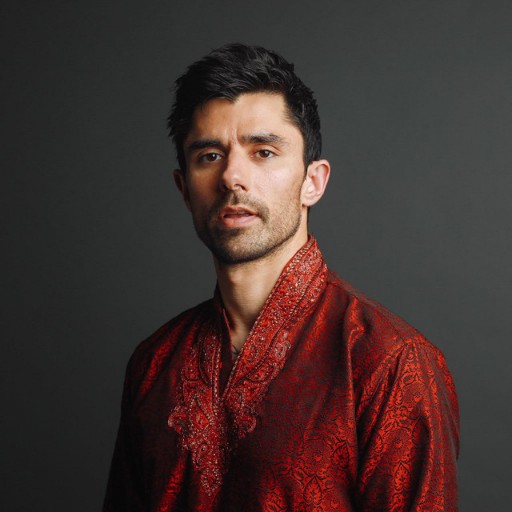 KSHMR Vancouver Concert Tickets