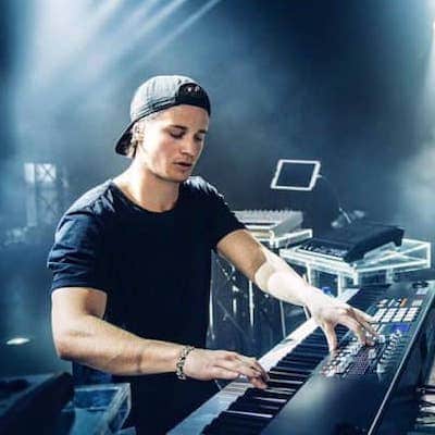 Kygo Vancouver Concert Tickets