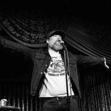 Kyle Kinane Vancouver Tickets
