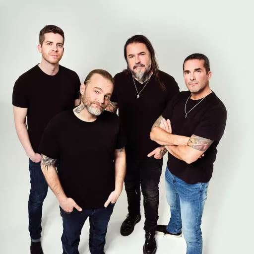 La Chicane Vancouver Tickets