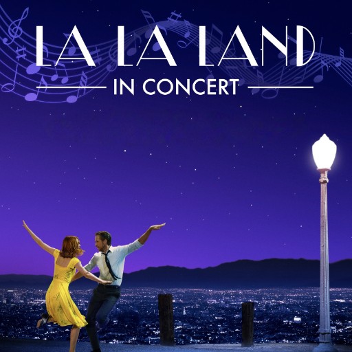 La La Land In Concert Vancouver Tickets