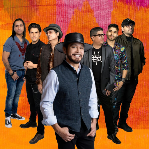 LA Mafia Vancouver Tickets