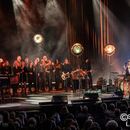 La Nuit De La Deprime Vancouver Tickets