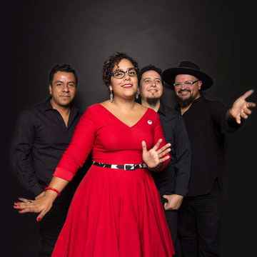 La Santa Cecilia Vancouver Concert Tickets