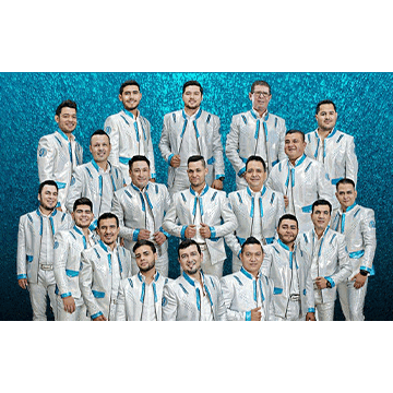 La Septima Banda Vancouver Tickets
