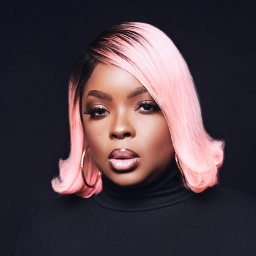 Lady Wray Vancouver Tickets