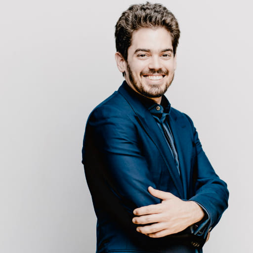 Lahav Shani Vancouver Concert Tickets