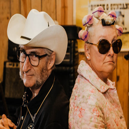 Laid Back Country Picker Vancouver Tickets