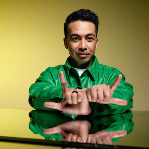 Laidback Luke Vancouver Concert Tickets