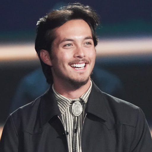 Laine Hardy Vancouver Concert Tickets