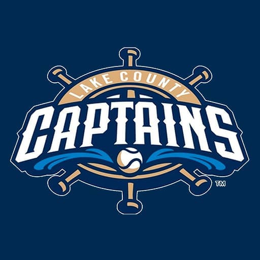 Lake County Captains Tickets