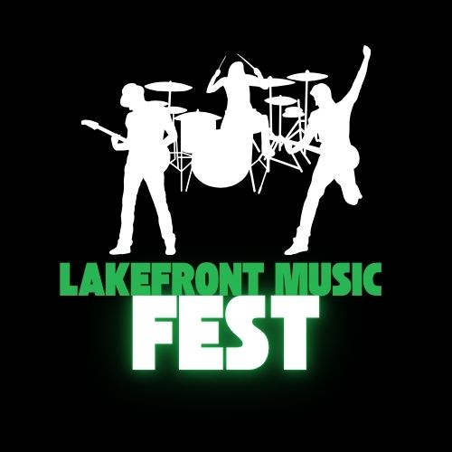 Lakefront Music Fest Vancouver Tickets