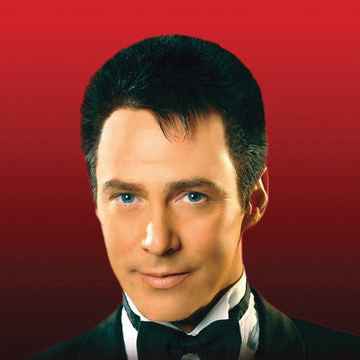 Lance Burton Vancouver Tickets