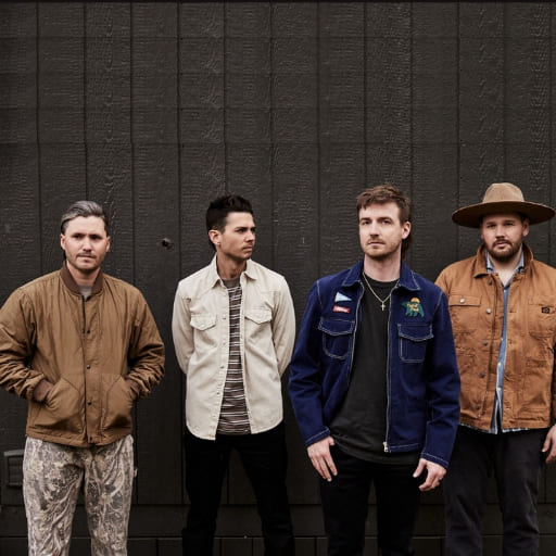 Lanco Vancouver Tickets