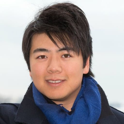 Lang Lang Vancouver Tickets