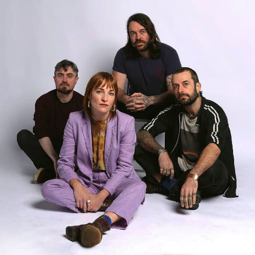 Lankum Vancouver Tickets