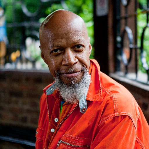 Laraaji Vancouver Tickets