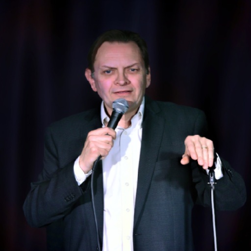 Larry Reeb in Vancouver