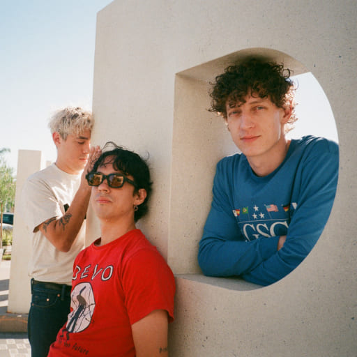 Last Dinosaurs in Vancouver