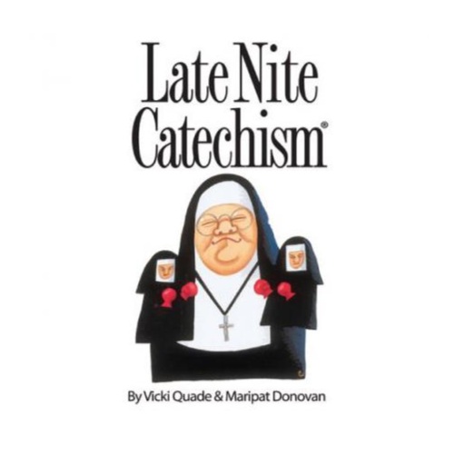 Late Night Catechism in Vancouver
