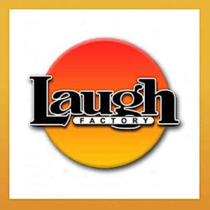 Laugh Factory Vancouver Concert Tickets