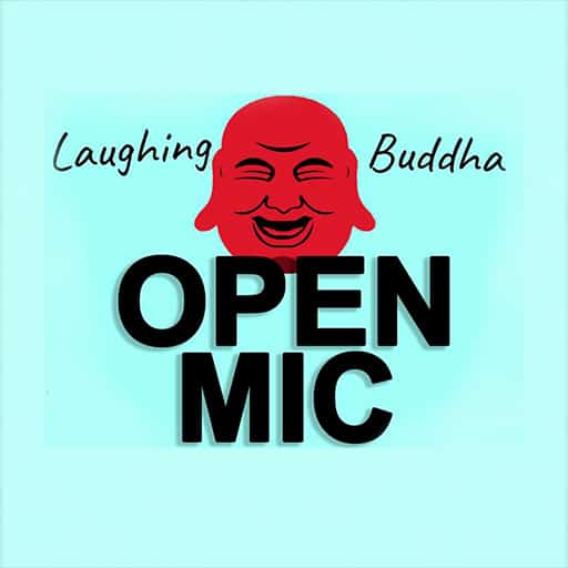 Laughing Buddha Comedy Showcase Vancouver Tickets
