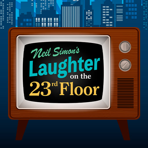 Laughter On The 23rd Floor Vancouver Tickets