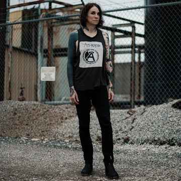 Laura Jane Grace Vancouver Tickets