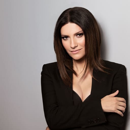 Laura Pausini Vancouver Concert Tickets