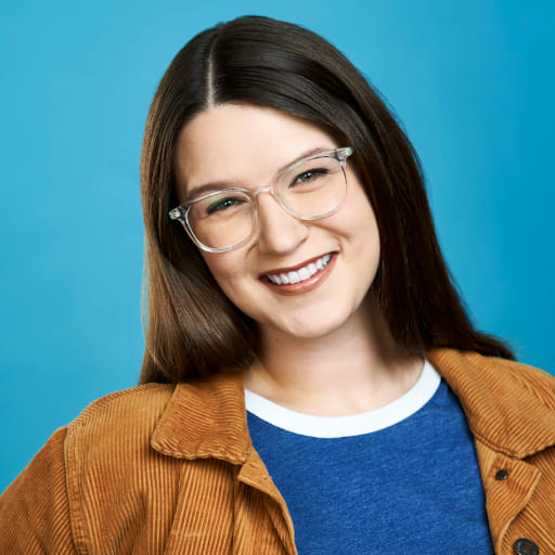 Laura Peek in Vancouver