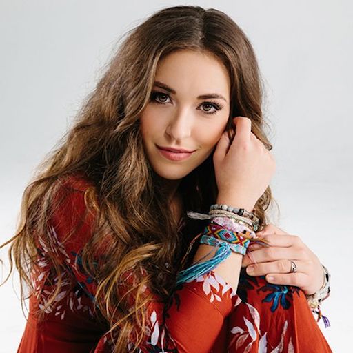 Lauren Daigle Vancouver Concert Tickets
