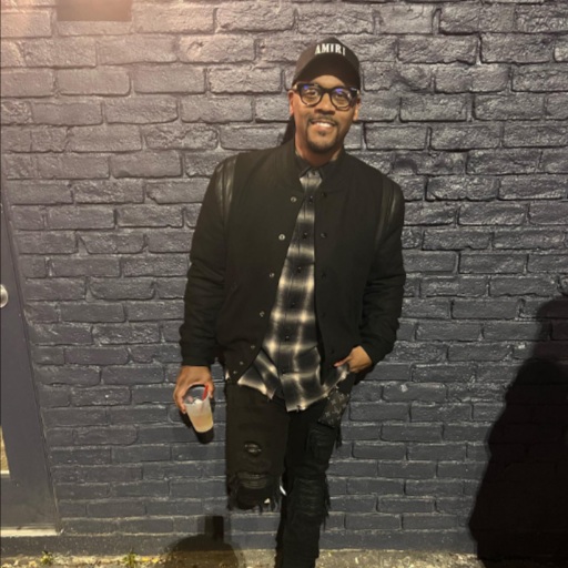 Lavar Walker Vancouver Tickets