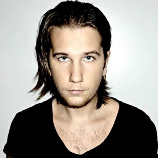 Layton Giordani Vancouver Concert Tickets