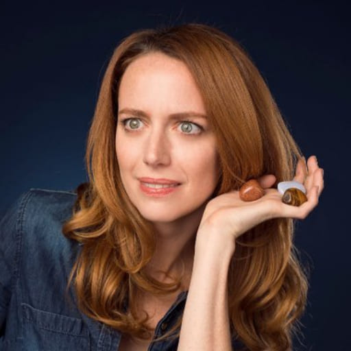 Leah Rudick Vancouver Tickets
