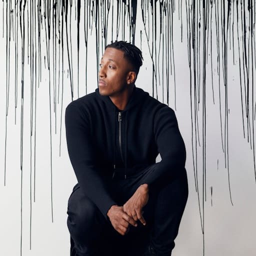 LeCrae Vancouver Tickets