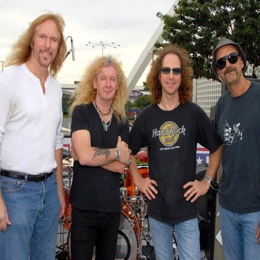 Led Zepagain - Led Zeppelin Tribute in Vancouver